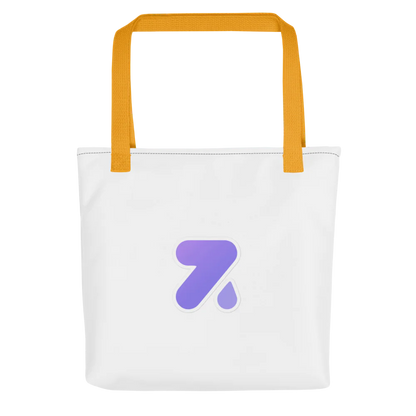 All-Over Print Tote Bag