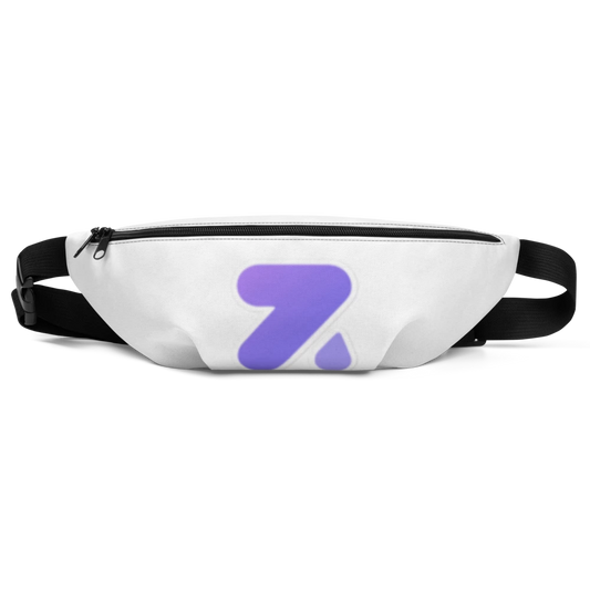 All-Over Print Fanny Pack