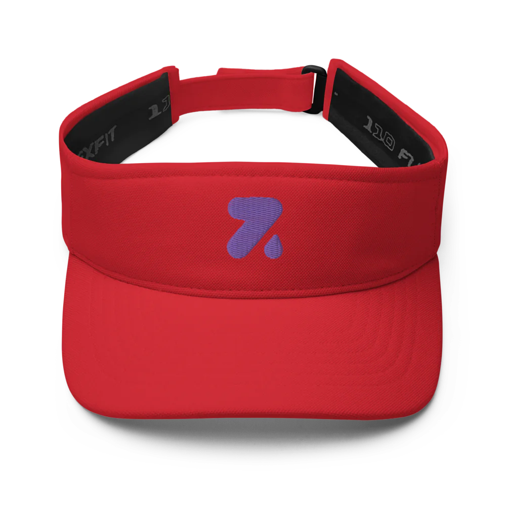 Visor | Flexfit 8110