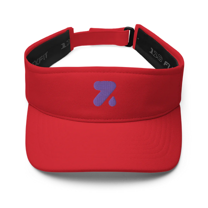 Visor | Flexfit 8110