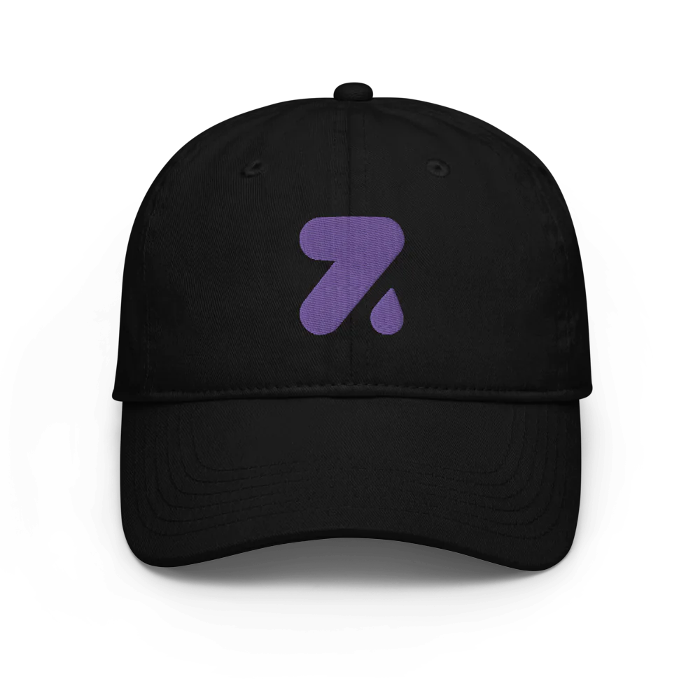 Champion Dad Hat