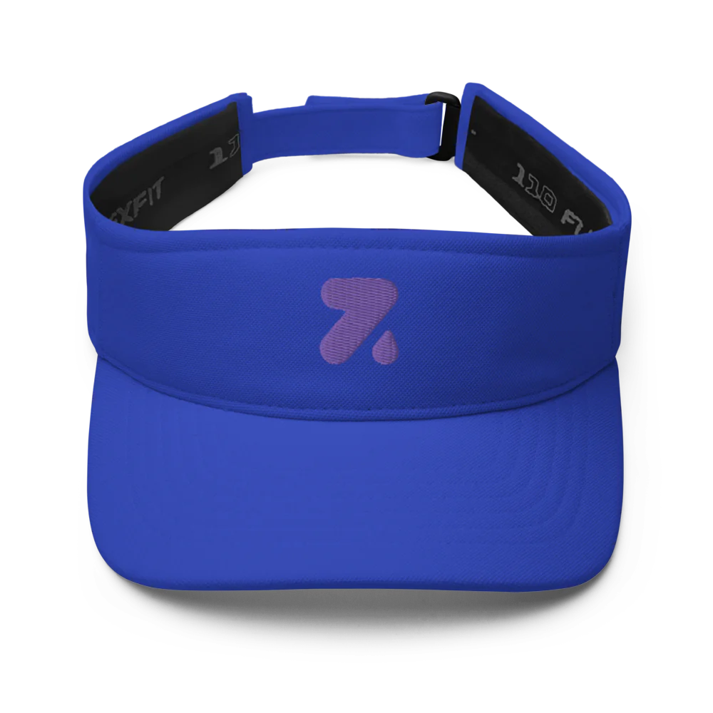 Visor | Flexfit 8110