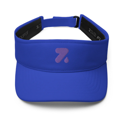 Visor | Flexfit 8110