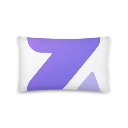 All-Over Print Basic Pillow