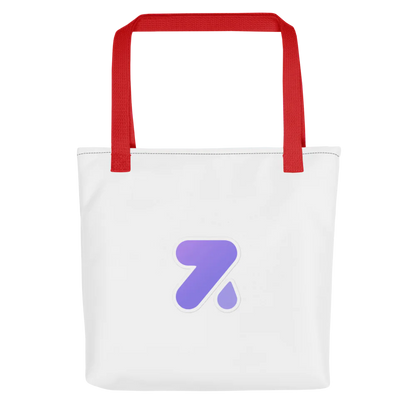 All-Over Print Tote Bag