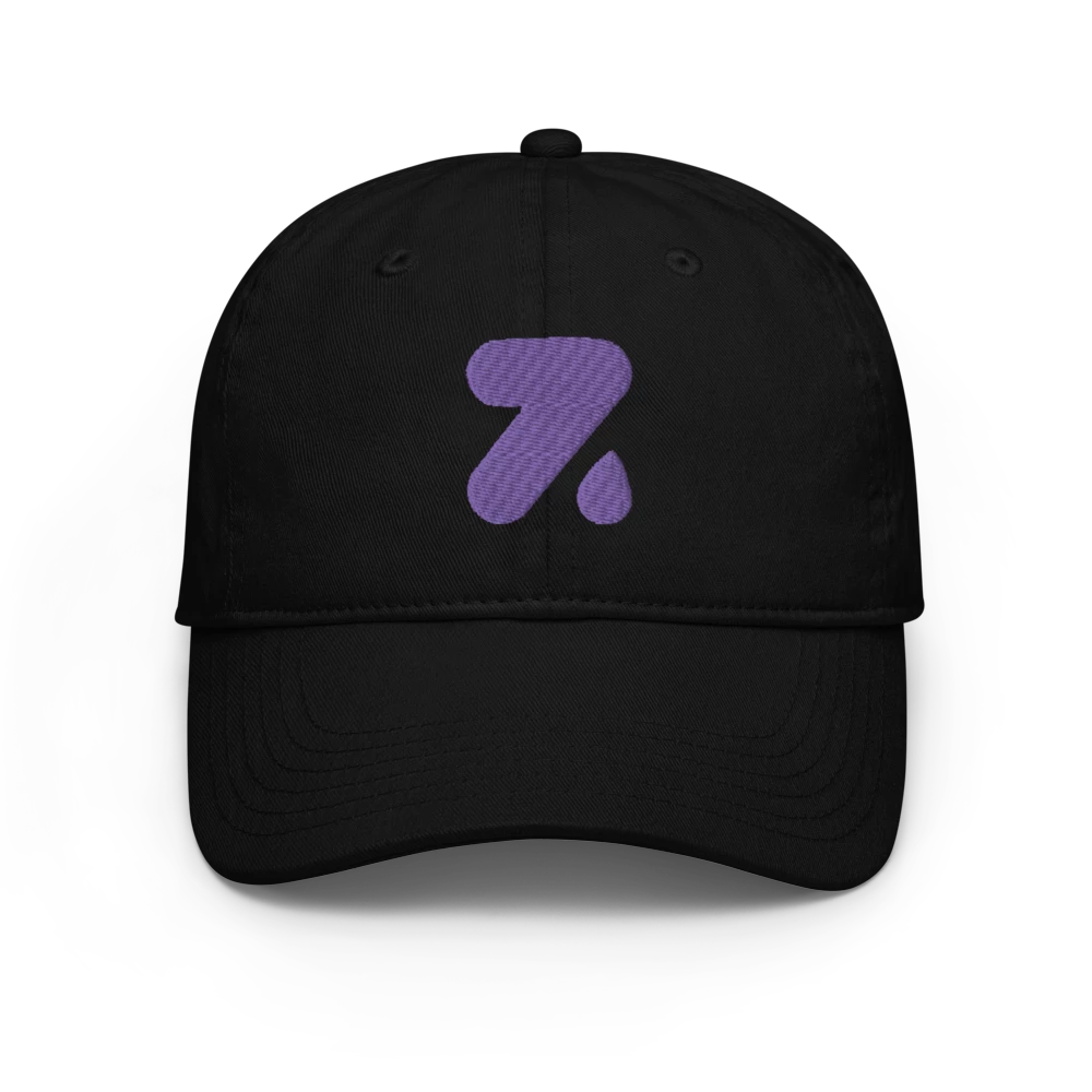 Champion Dad Hat