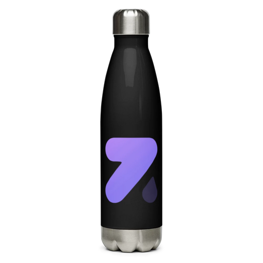 Stainless Steel Water Bottle