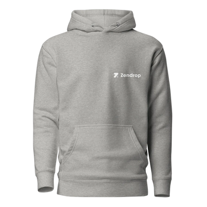 Unisex Premium Hoodie | Cotton Heritage M2580