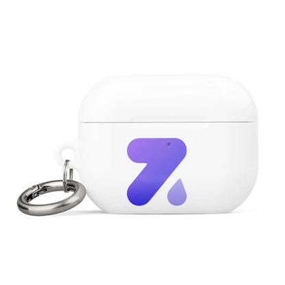 All-Over Print Case for AirPods®