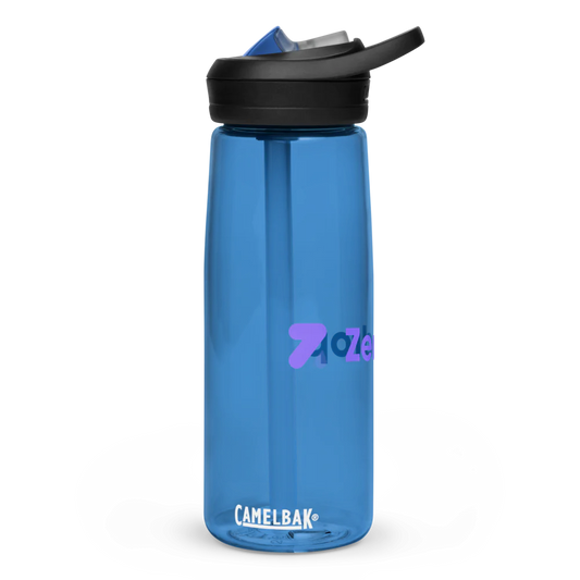 Sports Water Bottle | CamelBak Eddy®+