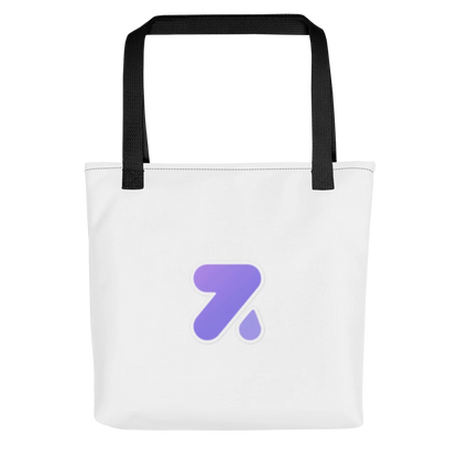 All-Over Print Tote Bag