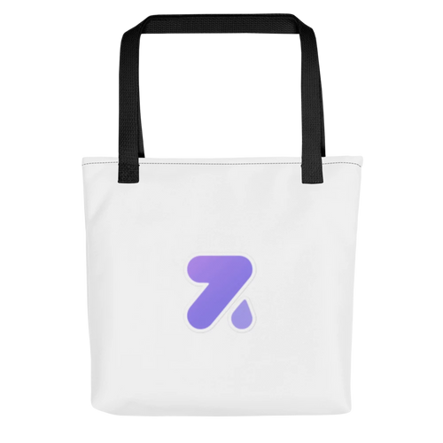 All-Over Print Tote Bag