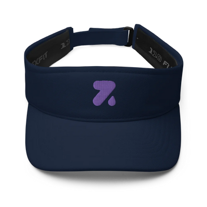 Visor | Flexfit 8110